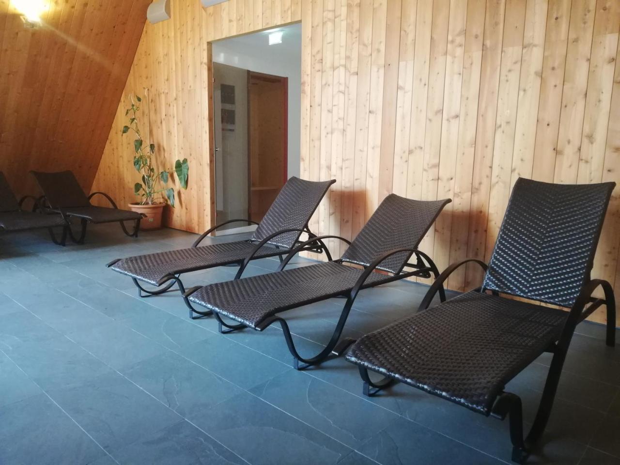 Koednitzhof Hotel Kals-am Großglockner Exterior foto
