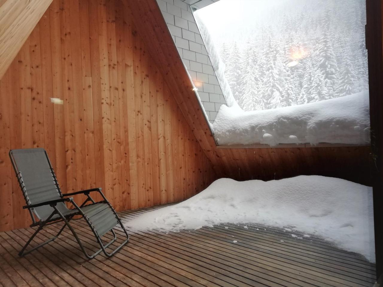 Koednitzhof Hotel Kals-am Großglockner Exterior foto