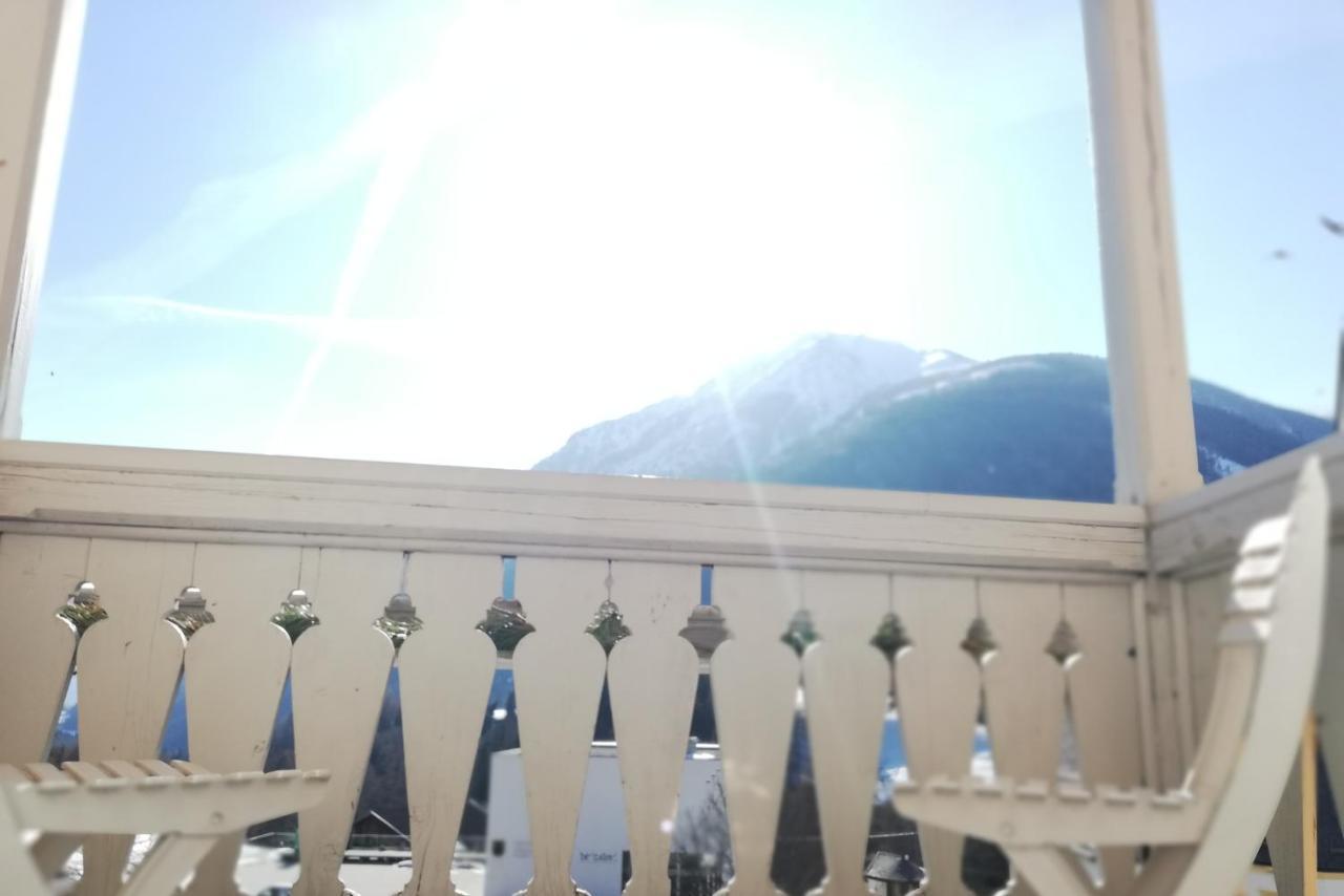 Koednitzhof Hotel Kals-am Großglockner Exterior foto
